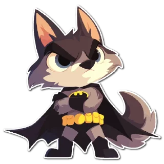 🦇