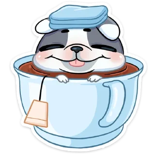 ☕️