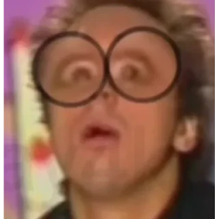 😯