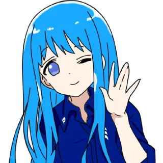 🤚