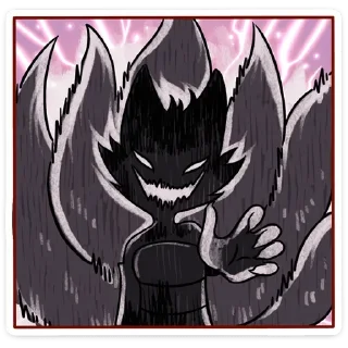 😈