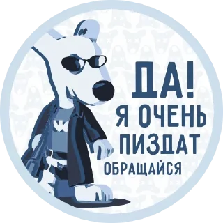 😎