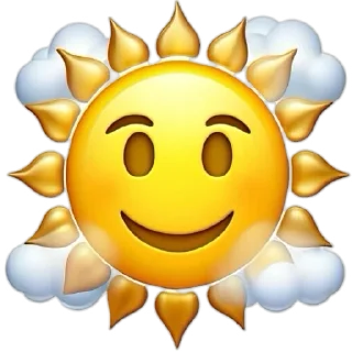☀️