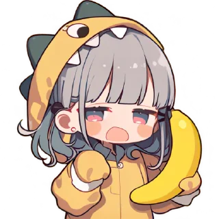 🍌