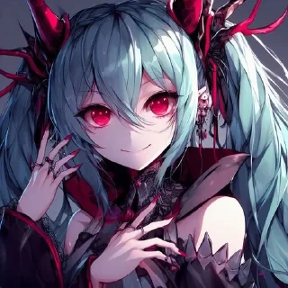 😈