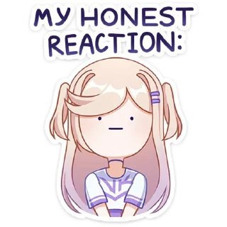 😐