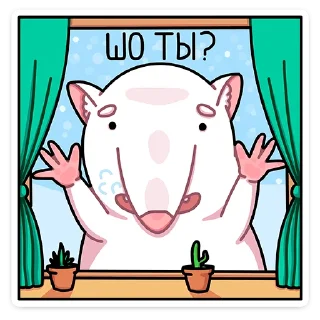 ⁉️