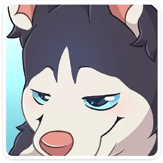 😠