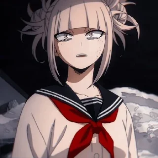 😧