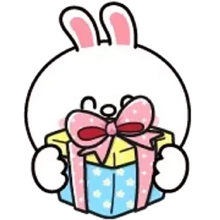 🎁