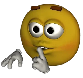 🤫