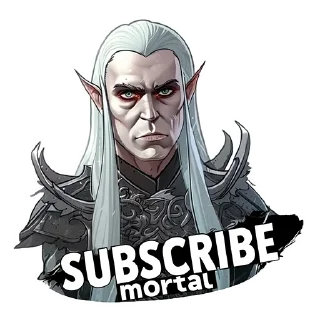 The Elder Scrolls. Mannimarco