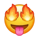 😝