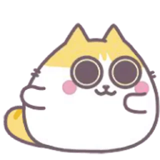 sinkcomic's cats @fixfox