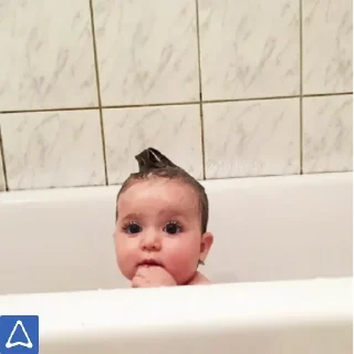 😏