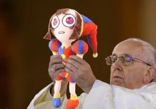 😶