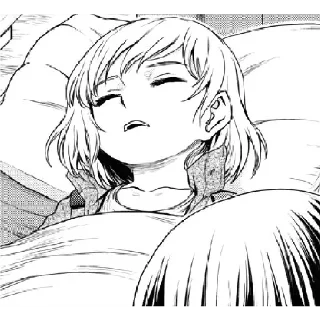 😴