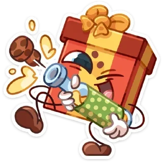🍾