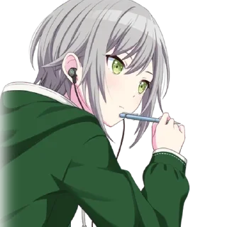🌸