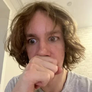 😦