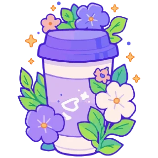 ☕️