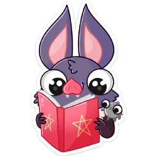 📚