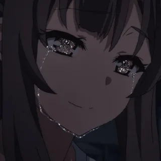 😭