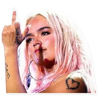 🖕
