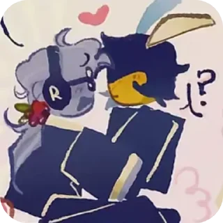 ❤️