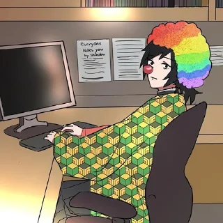 🤡