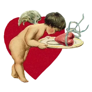 ❤️