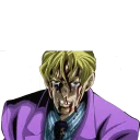Yoshikage Kira