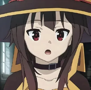 😧