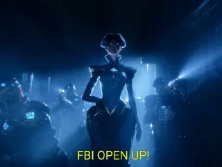 👮‍♀