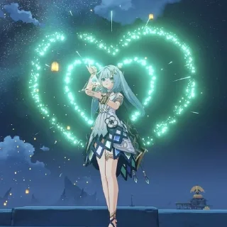 ❤️
