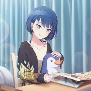 🐧