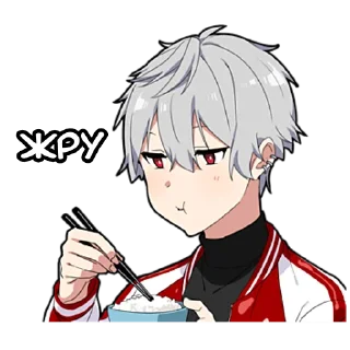 🍜
