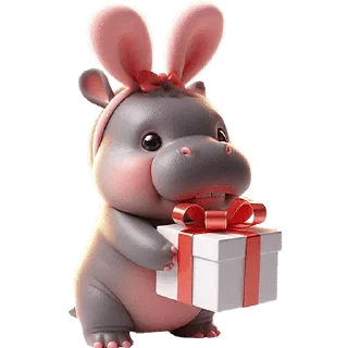🎁