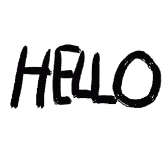 👋
