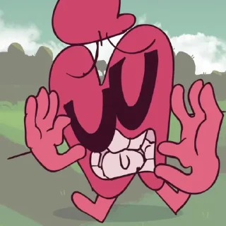 😘