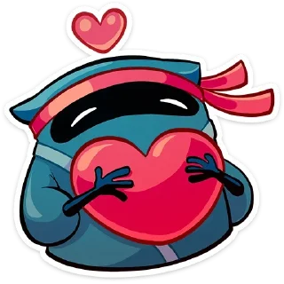 ❤️