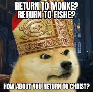 😠