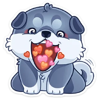 ❤️