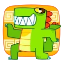 🦖