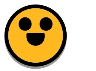 😀