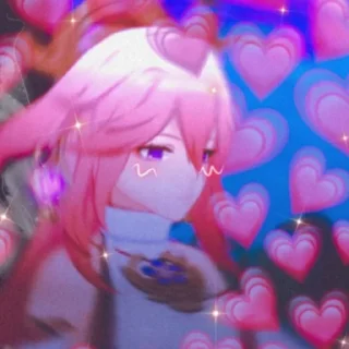 🌸