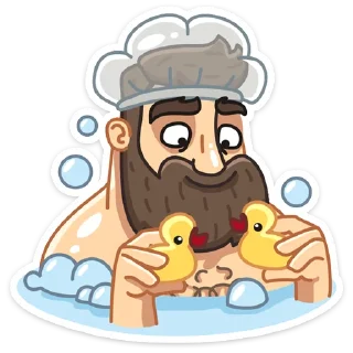 🐤
