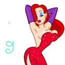 💃