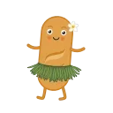 💃