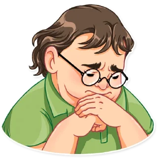 😞